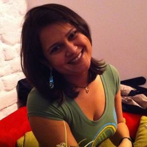 Meet your Posher, Kinal